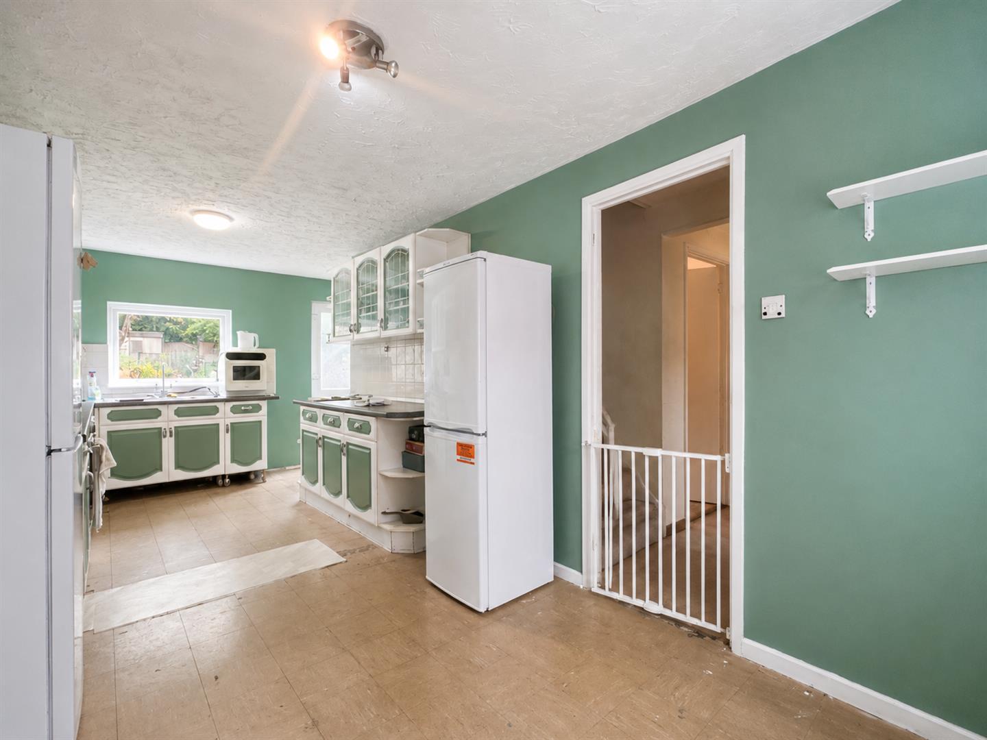 3 bed property in Shipton Hill, Milton Keynes